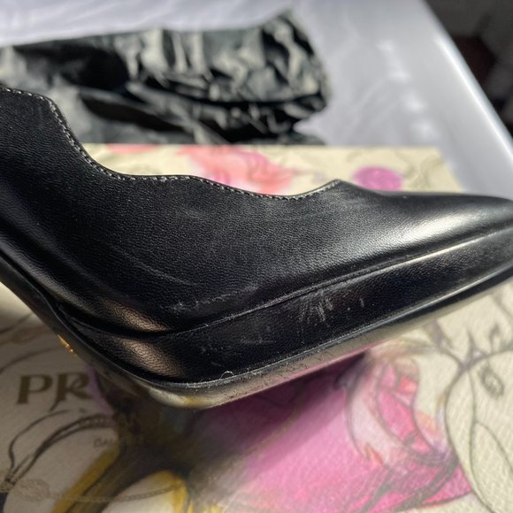 PRADA Spring/Summer 2008 Collection Heels - Picture 7 of 12